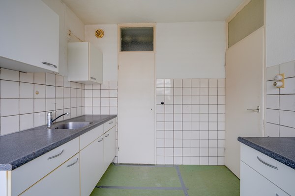 Medium property photo - Rubicondreef 116, 3561 JE Utrecht